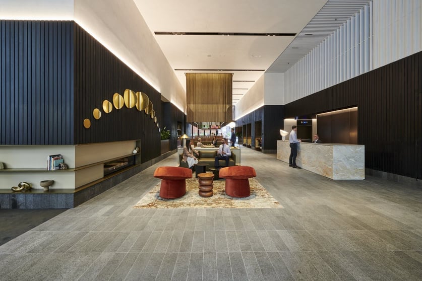 190 St Georges Terrace Perth WA 6000 - Image 5