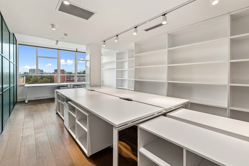 Click to view all images 501/229 Macquarie Street Sydney NSW 2000 - Image 3