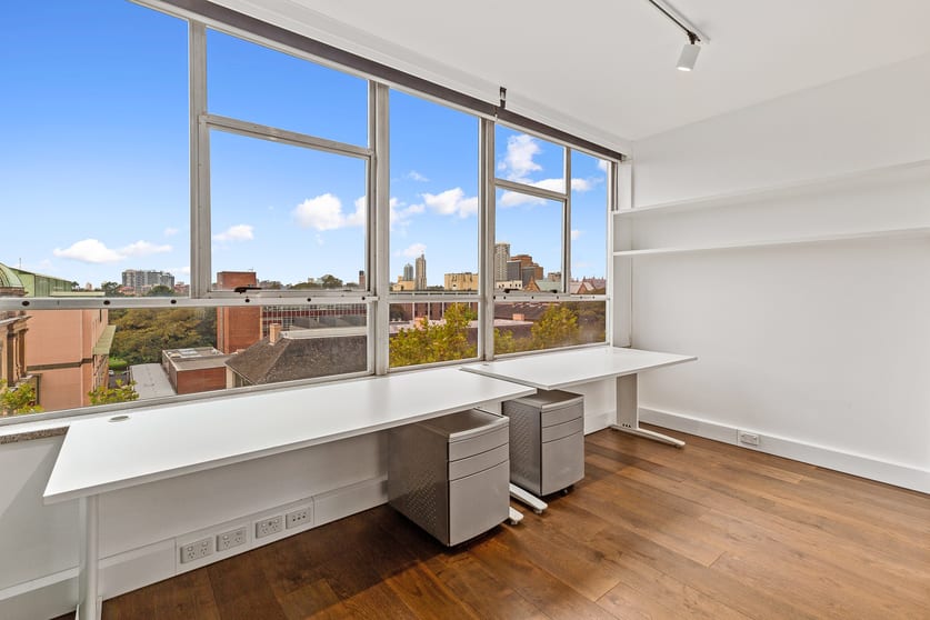 Click to view all images 501/229 Macquarie Street Sydney NSW 2000 - Image 2