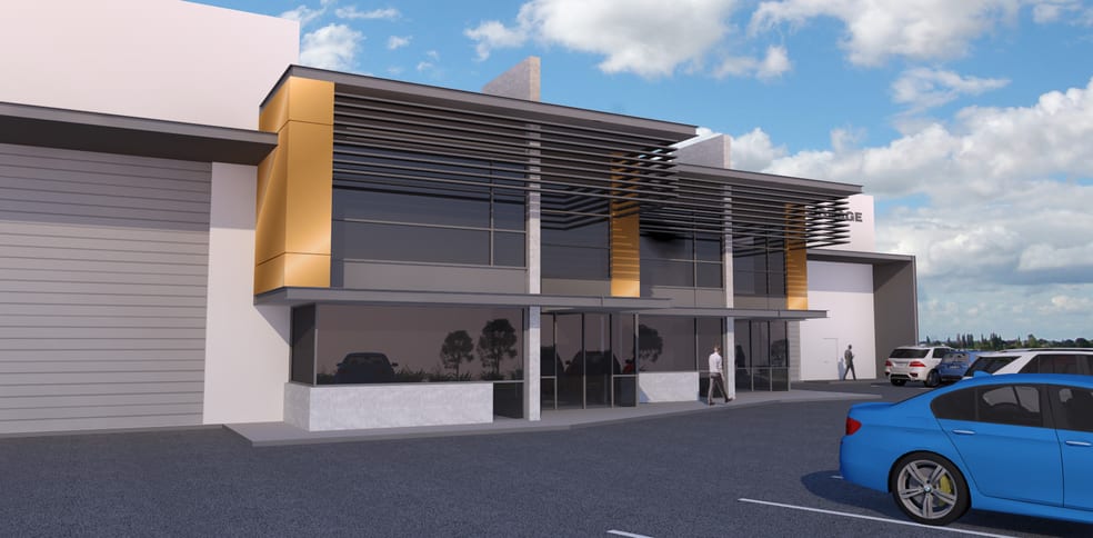 Click to view all images Lot 500 Barley Place Canning Vale WA 6155 - Image 2