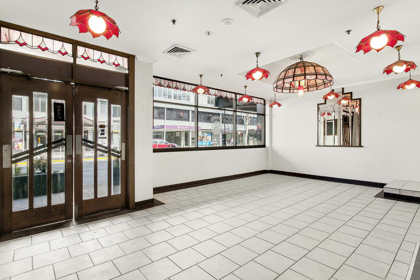 Shop 1, 382 Military Road Cremorne NSW 2090 - Image 2