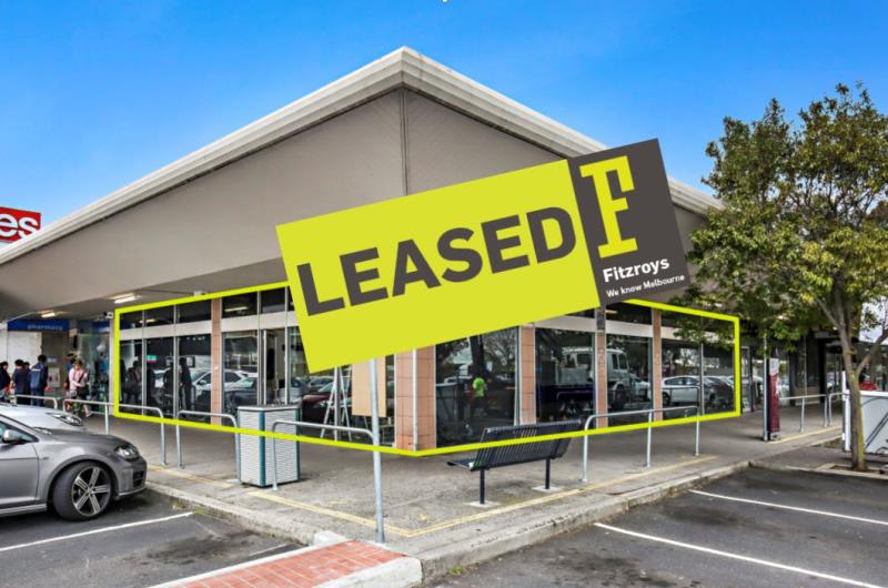 Click to view all images Shop 7/41-63 Doncaster Road Doncaster East VIC 3109 - Image 1