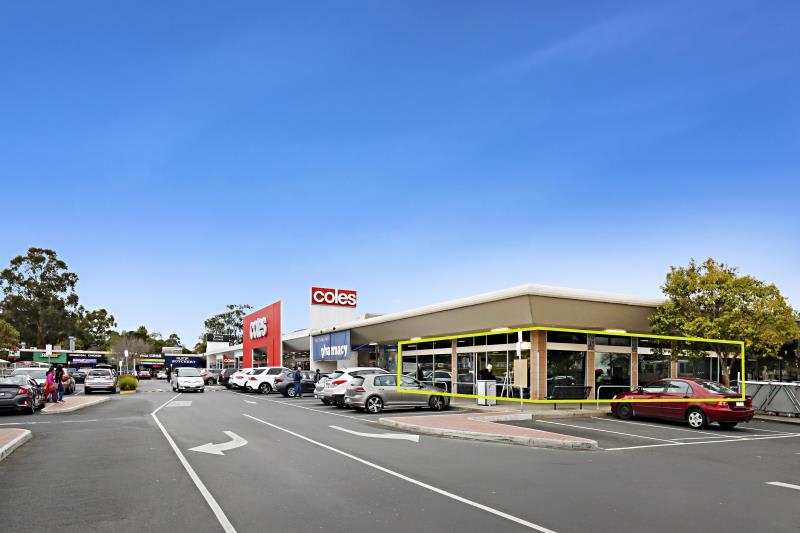 Click to view all images Shop 7/41-63 Doncaster Road Doncaster East VIC 3109 - Image 2