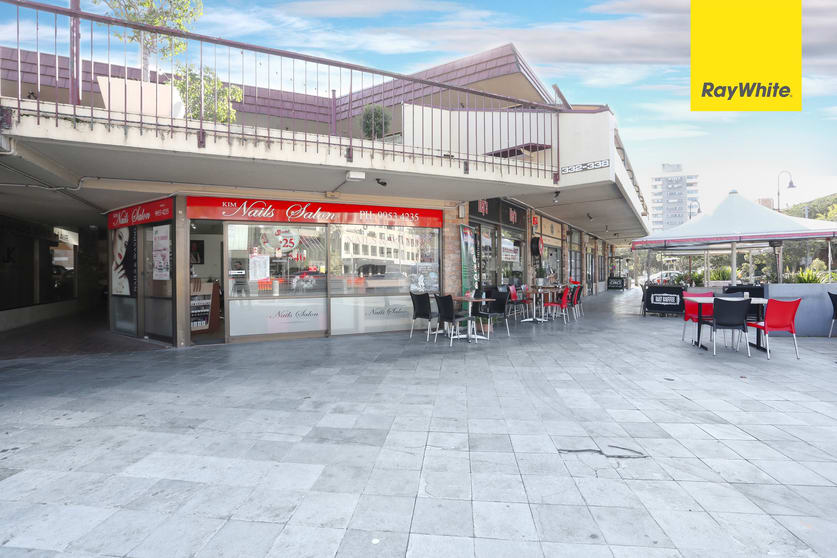 Click to view all images Shop 5/332 Military Road Cremorne NSW 2090 - Image 1