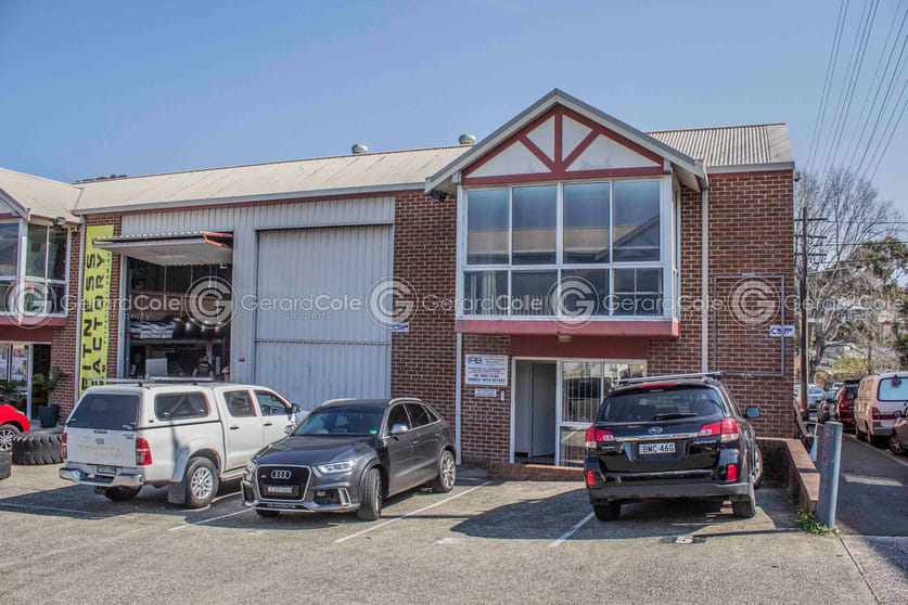 Unit 5/21 Chester Street Camperdown NSW 2050 - Image 2
