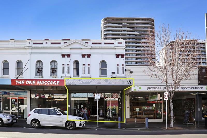 Click to view all images 132 Puckle Street Moonee Ponds VIC 3039 - Image 1