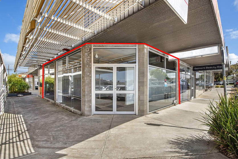 Click to view all images Shop 1/57-61 Thomson Street Belmont VIC 3216 - Image 1