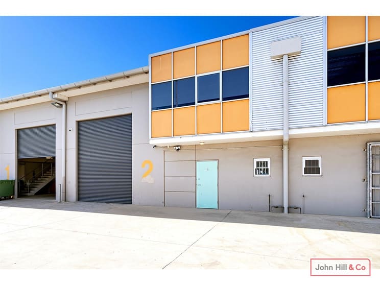 Click to view all images 2/3-5 Harbord Street Clyde NSW 2142 - Image 1