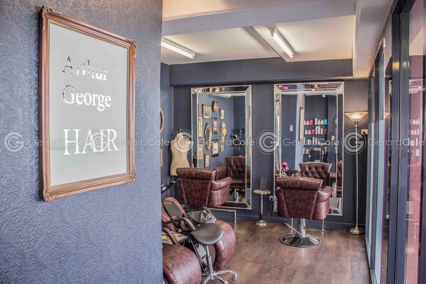 Click to view all images Shop 2/18-22 Purkis Street Camperdown NSW 2050 - Image 1