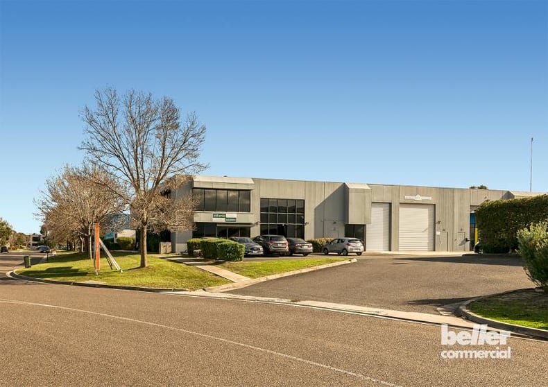 Click to view all images Factory 2/29 Business Park Drive Notting Hill VIC 3168 - Image 1