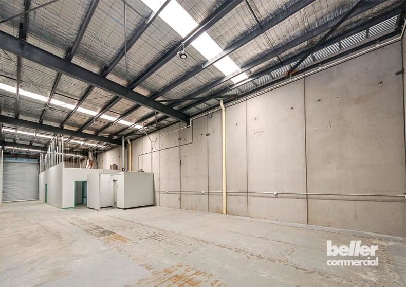 Click to view all images Factory 2/29 Business Park Drive Notting Hill VIC 3168 - Image 3