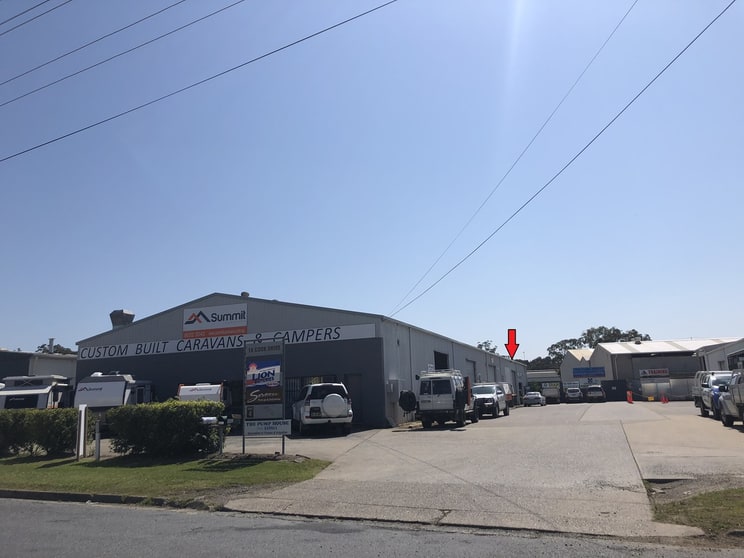 Click to view all images 4/18 Cook Drive Coffs Harbour NSW 2450 - Image 1