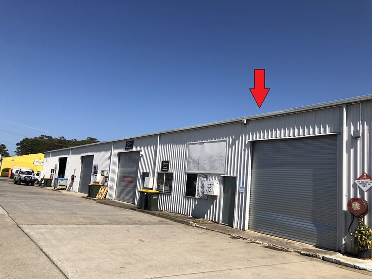 Click to view all images 4/18 Cook Drive Coffs Harbour NSW 2450 - Image 3
