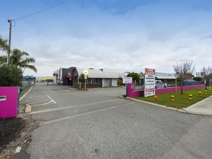 Click to view all images 63 Dowd Street Welshpool WA 6106 - Image 1