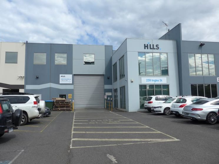 Click to view all images 239 Ingles Street Port Melbourne VIC 3207 - Image 1