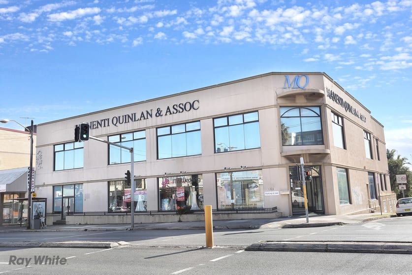 Click to view all images Suite 3 105-111 Liverpool Road Burwood NSW 2134 - Image 1