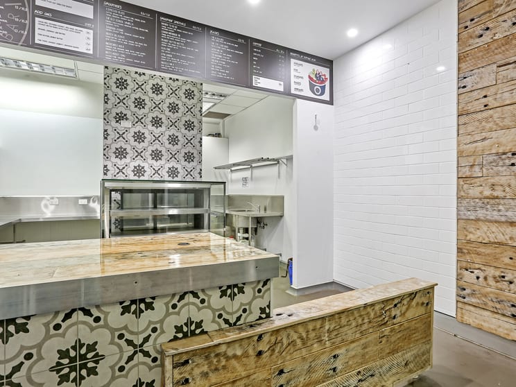Click to view all images Ground Floor/43/344 Queen Street Brisbane City QLD 4000 - Image 2