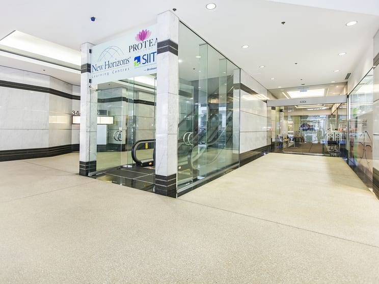 Click to view all images Ground Floor/43/344 Queen Street Brisbane City QLD 4000 - Image 3