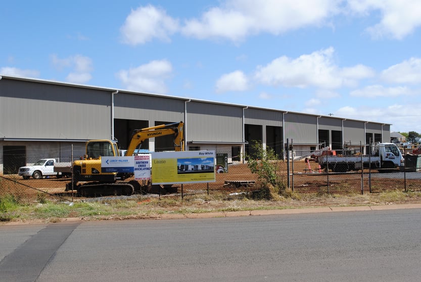 Click to view all images 17-19 Mansell Street - T3-5 Wilsonton QLD 4350 - Image 1