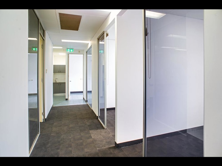 Click to view all images OFFICE - 7-9 PARRAMATTA RD Concord NSW 2137 - Image 2