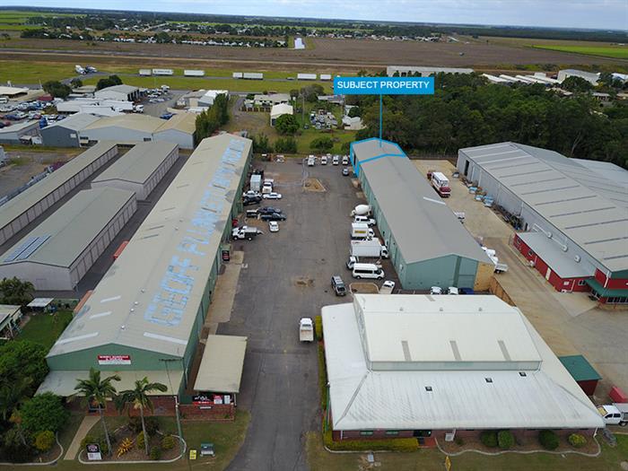 Click to view all images 14/32 Wyllie Street Thabeban QLD 4670 - Image 1