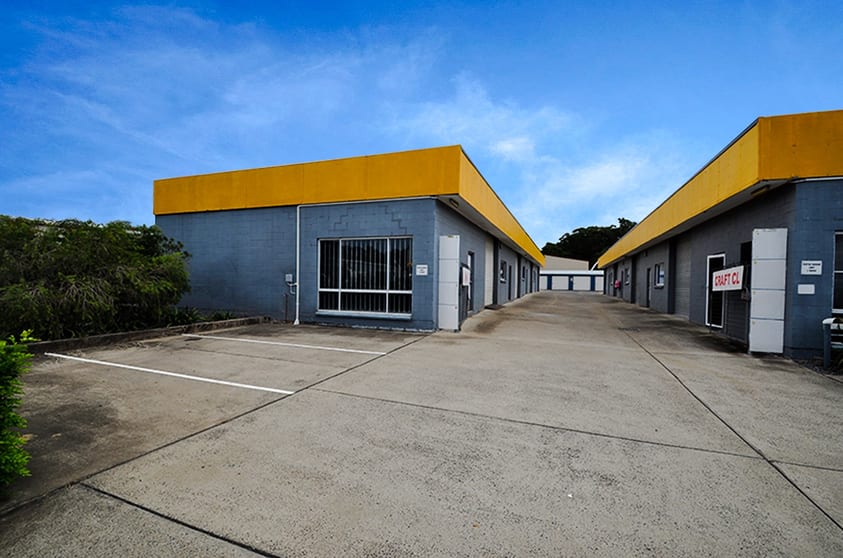 Click to view all images Unit 7/4 Craft Close, Toormina Coffs Harbour NSW 2450 - Image 1