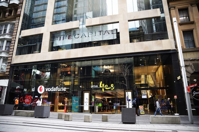 Click to view all images Y1/46-48 York Street Sydney NSW 2000 - Image 2