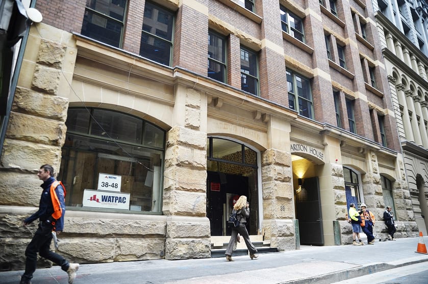 Click to view all images Y1/46-48 York Street Sydney NSW 2000 - Image 1