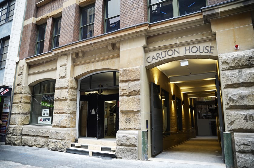 Click to view all images Y1/46-48 York Street Sydney NSW 2000 - Image 3
