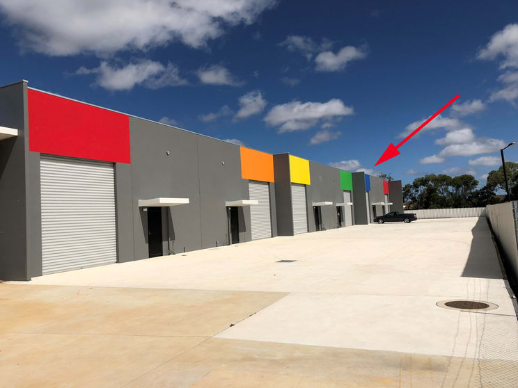Click to view all images 10/118 Bellarine Hwy Newcomb VIC 3219 - Image 1