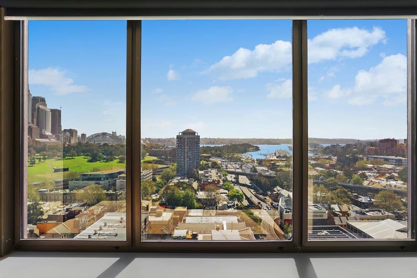 Click to view all images Level 10, 100 William Street Woolloomooloo NSW 2011 - Image 1