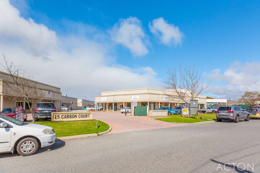 Click to view all images 3/15 Carbon Court Osborne Park WA 6017 - Image 1
