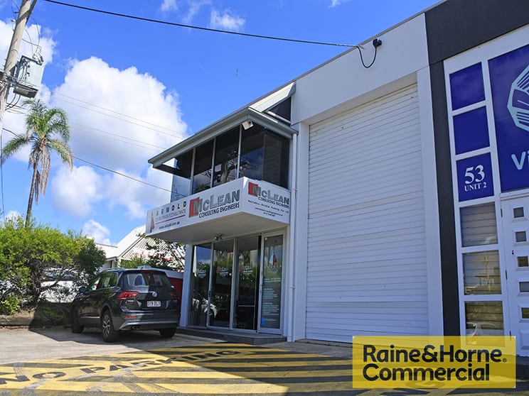 Click to view all images 1/55 Douglas Street Milton QLD 4064 - Image 1