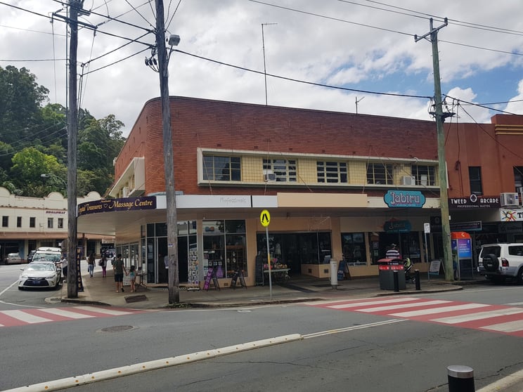 Click to view all images 13 & 14/2 Queen Street Murwillumbah NSW 2484 - Image 1