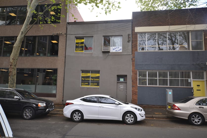Click to view all images 54 COOPER STREET Surry Hills NSW 2010 - Image 1