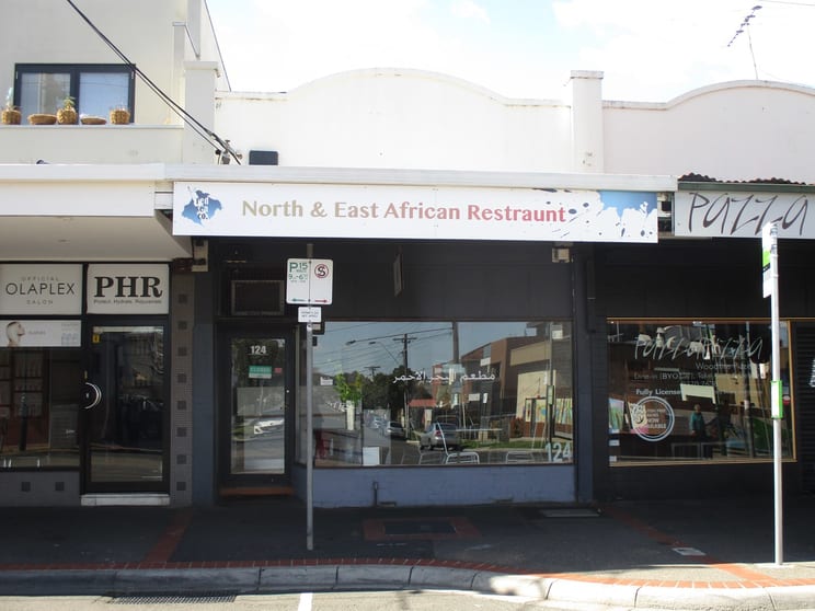 Click to view all images 124 Union Road Ascot Vale VIC 3032 - Image 1