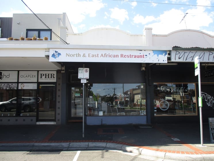 Click to view all images 124 Union Road Ascot Vale VIC 3032 - Image 2