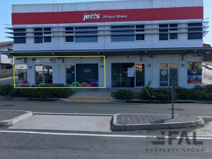 Click to view all images Shop 3&4/3 William Street Goodna QLD 4300 - Image 1