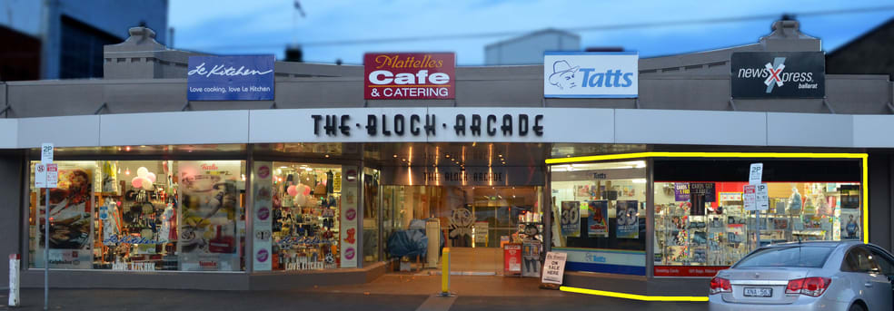 Click to view all images 12-13/1-13 Doveton Street South Ballarat Central VIC 3350 - Image 2