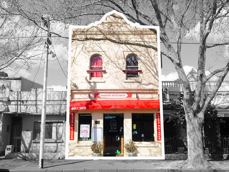 400 Nicholson Street Fitzroy North VIC 3068 - Image 1