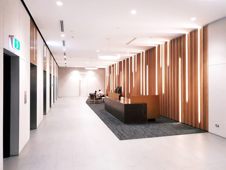 Click to view all images 109 Pitt Street Sydney NSW 2000 - Image 2
