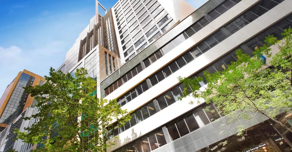 Click to view all images 109 Pitt Street Sydney NSW 2000 - Image 1