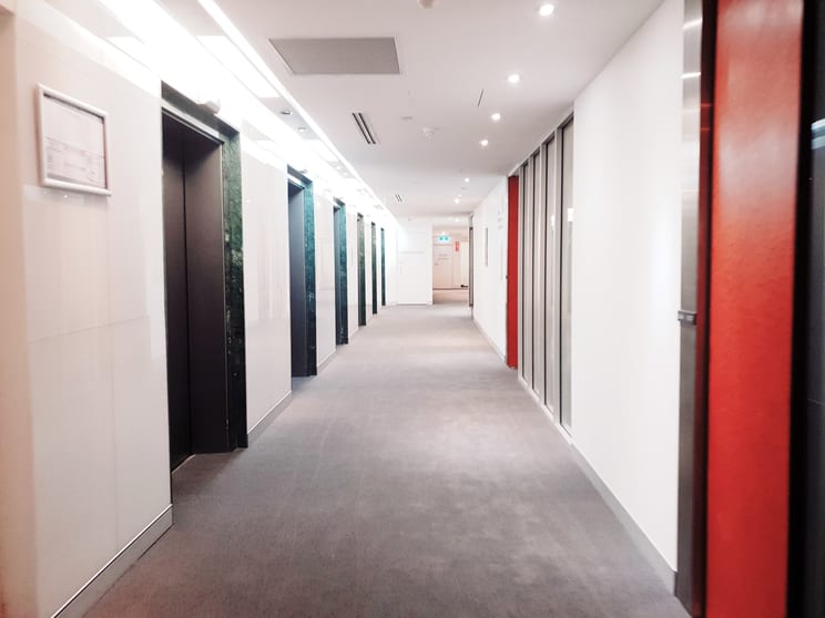 Click to view all images 109 Pitt Street Sydney NSW 2000 - Image 3