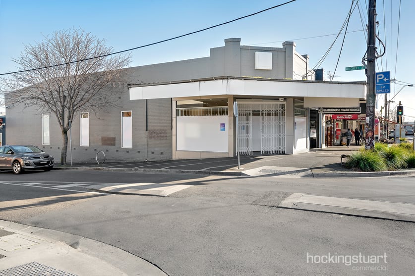 Click to view all images 466 Centre Road Bentleigh VIC 3204 - Image 1