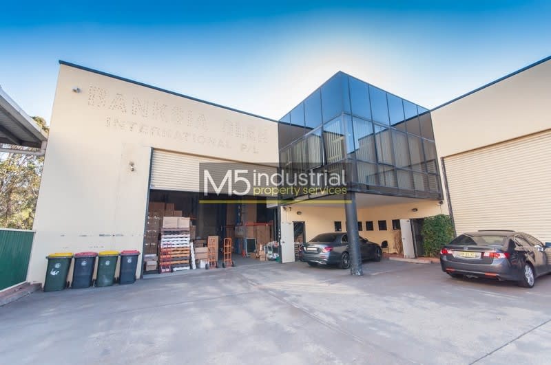 Click to view all images 16/27 Moxon Road Punchbowl NSW 2196 - Image 1