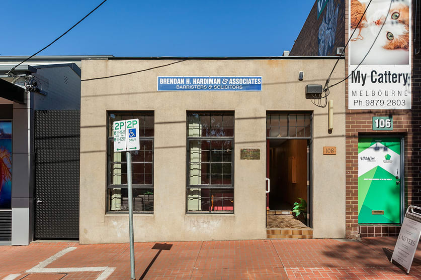 Click to view all images 108 Railway Avenue Ringwood East VIC 3135 - Image 2