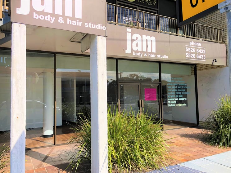 Click to view all images Shop 2 / 2434 Gold Coast Highway Mermaid Beach QLD 4218 - Image 2