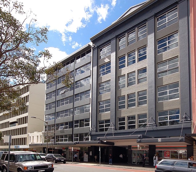 105/410 Elizabeth Street Surry Hills NSW 2010 - Image 3