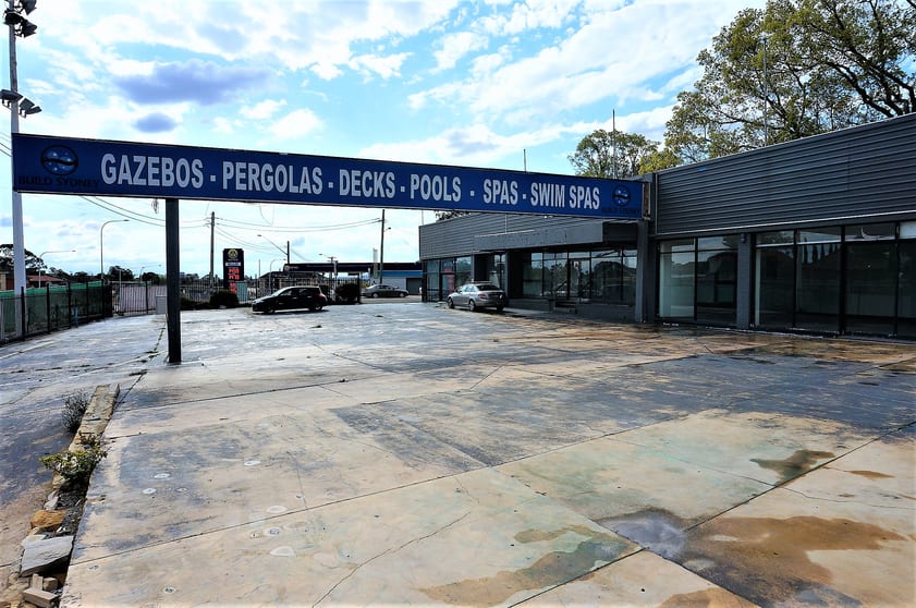 Click to view all images 155-157 PARRAMATTA RD Haberfield NSW 2045 - Image 3