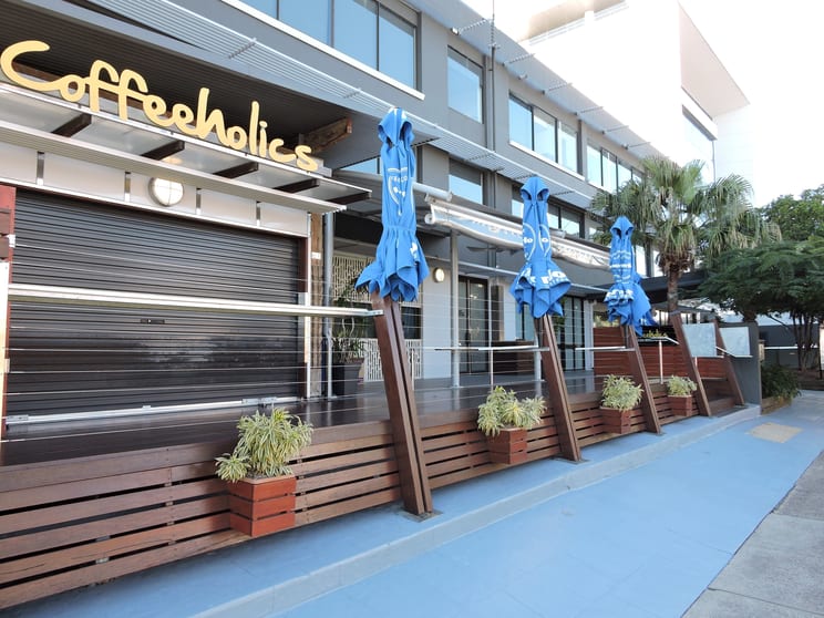 Click to view all images 9-15 Bay Street Southport QLD 4215 - Image 2